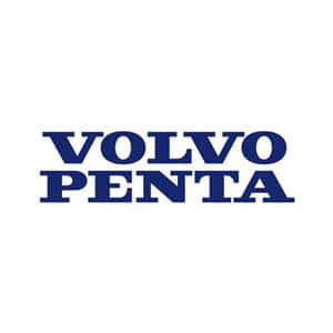 Propeller Volvo Penta
