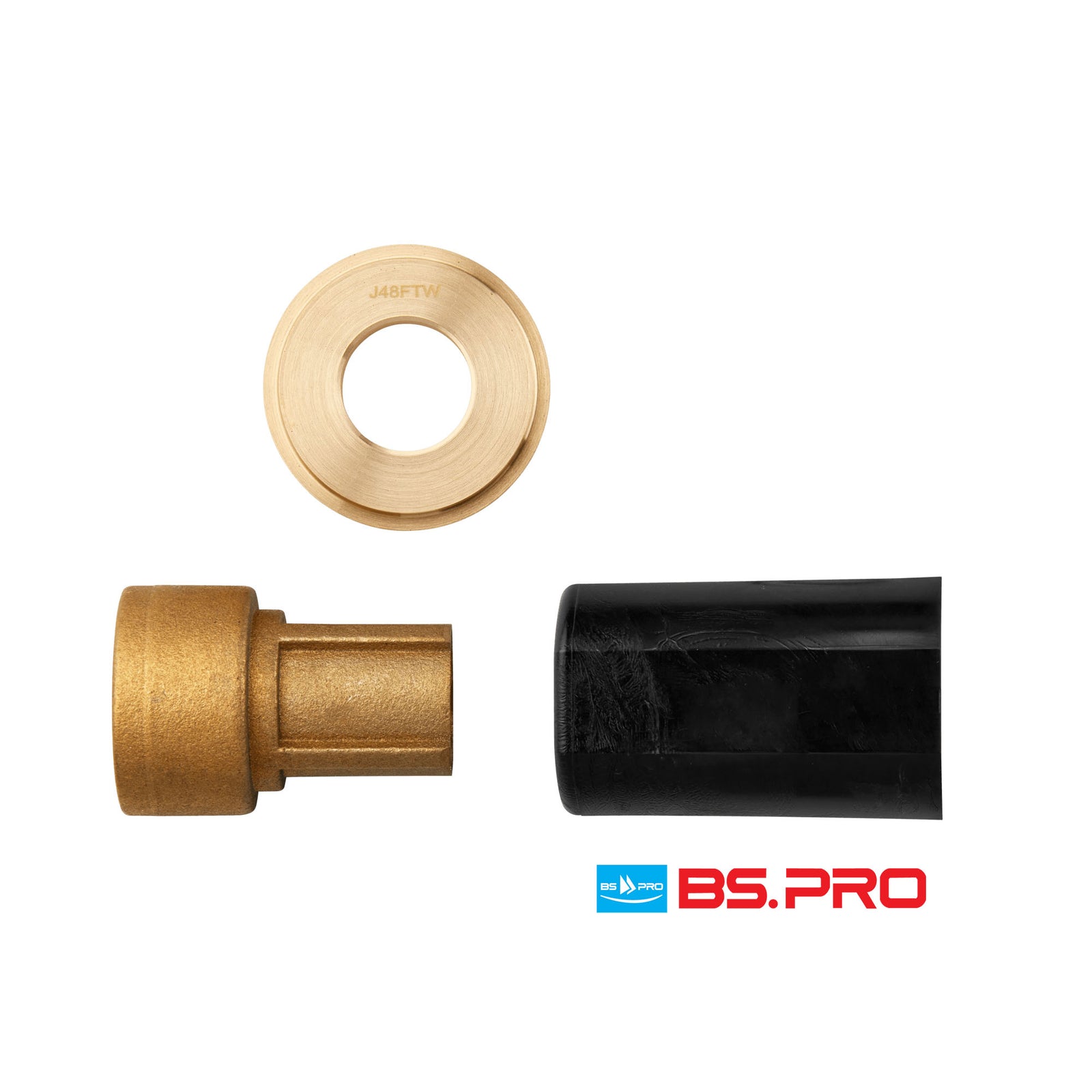 BS Pro 3 kraka