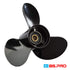 BS Pro BS Pro 4 kraka pitch 9 (licht gebruikt)
