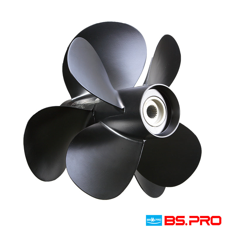 Volvo Penta Duo Prop A5