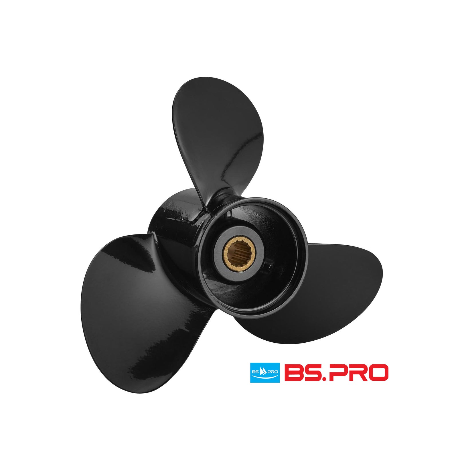 BS Pro 3 kraka