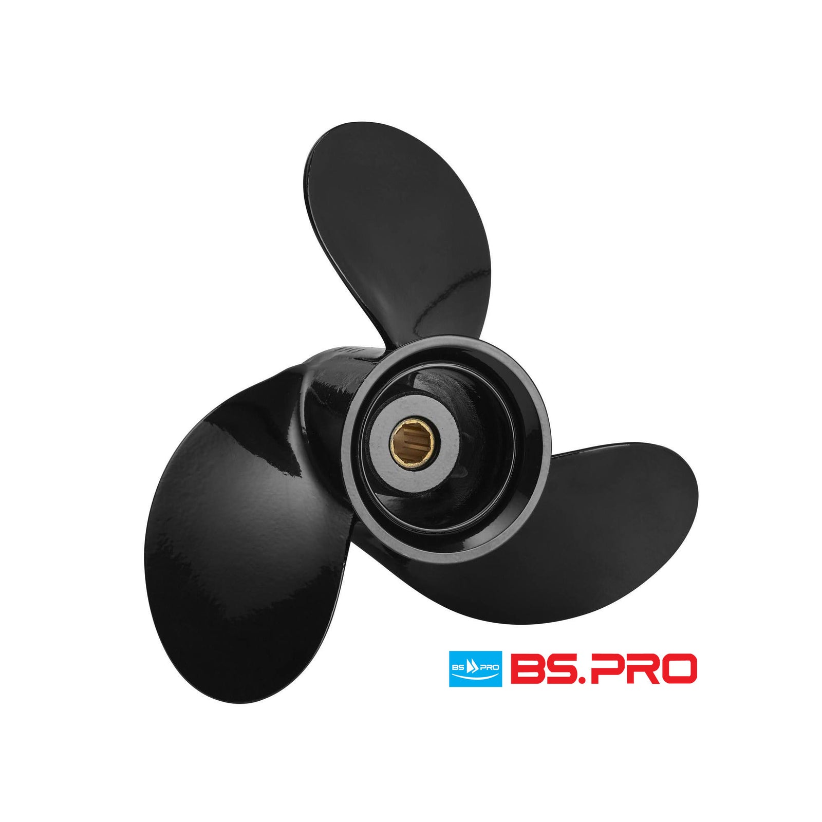 BS Pro 3 kraka
