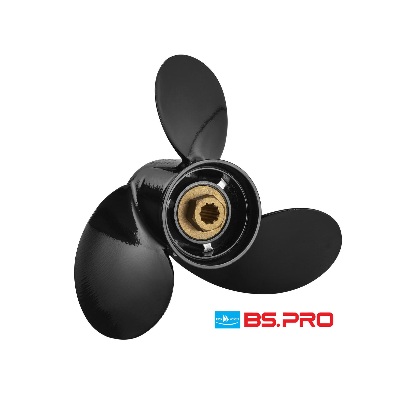 BS Pro 3 lapátos