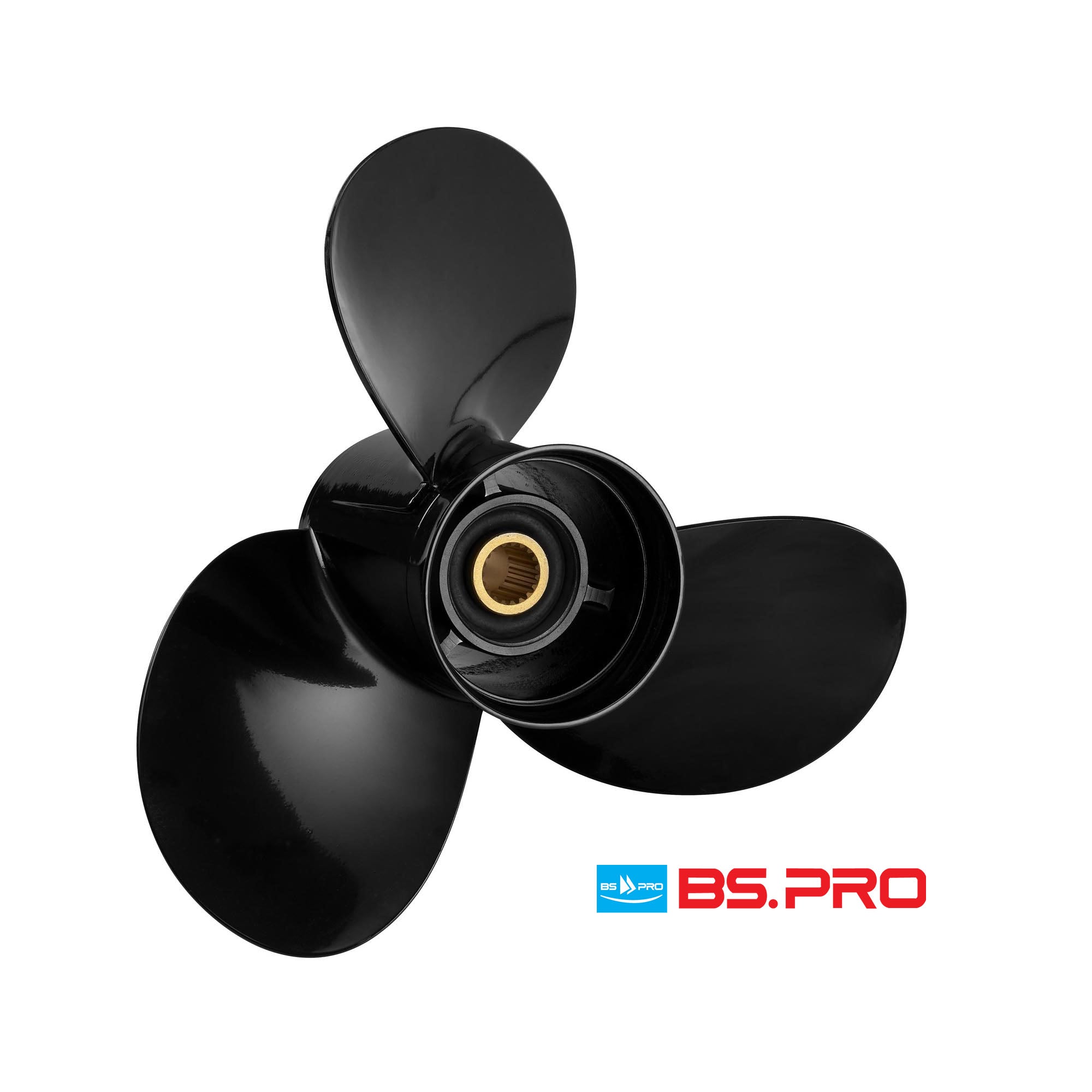 Rechts draaiend (RH)