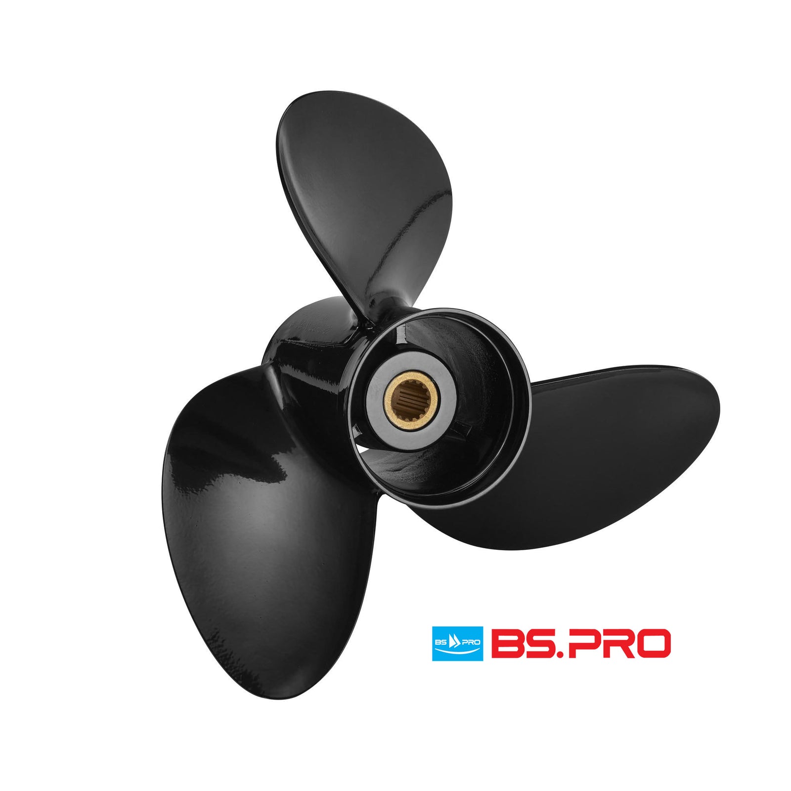 BS Pro 3 kraka