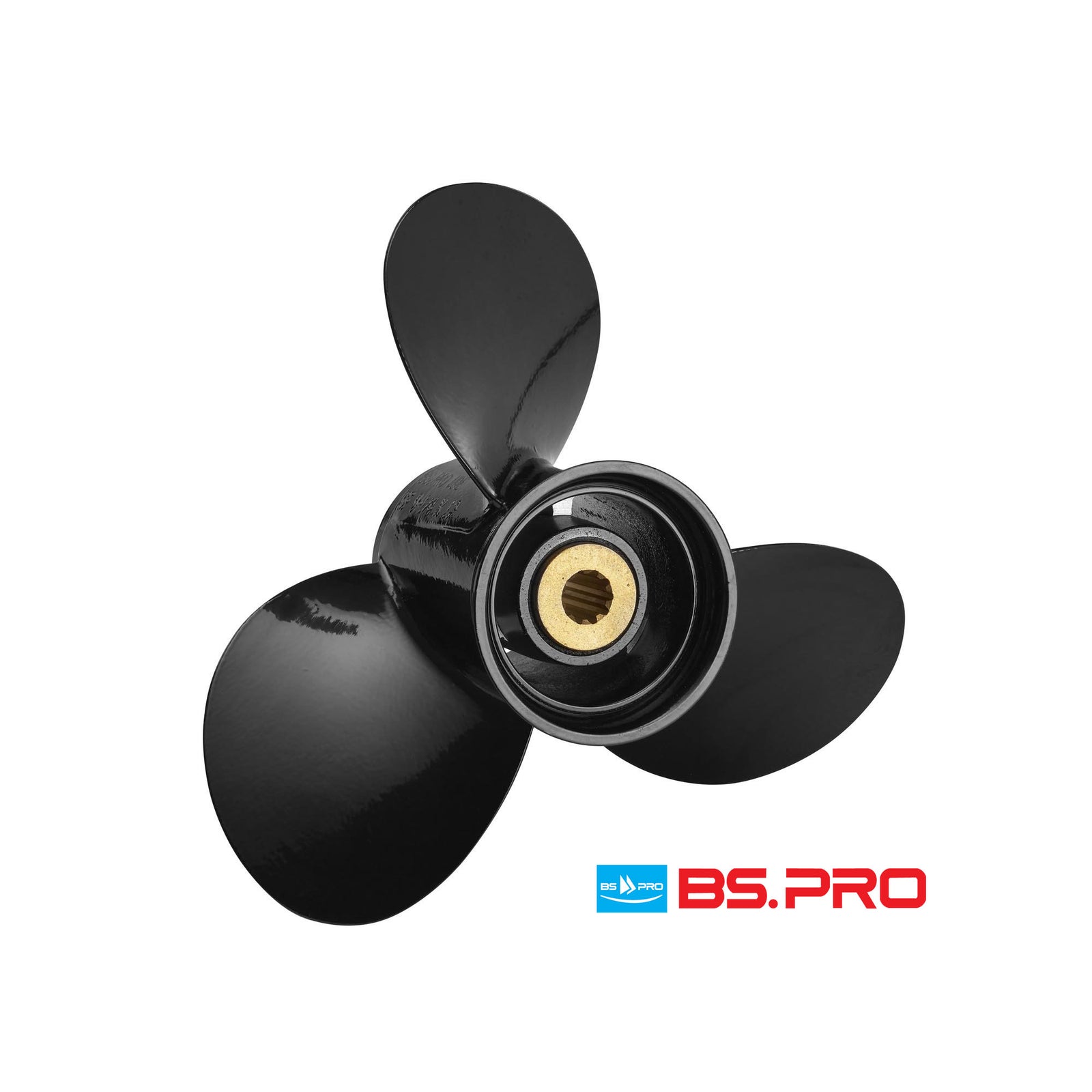 BS Pro 3 kraka
