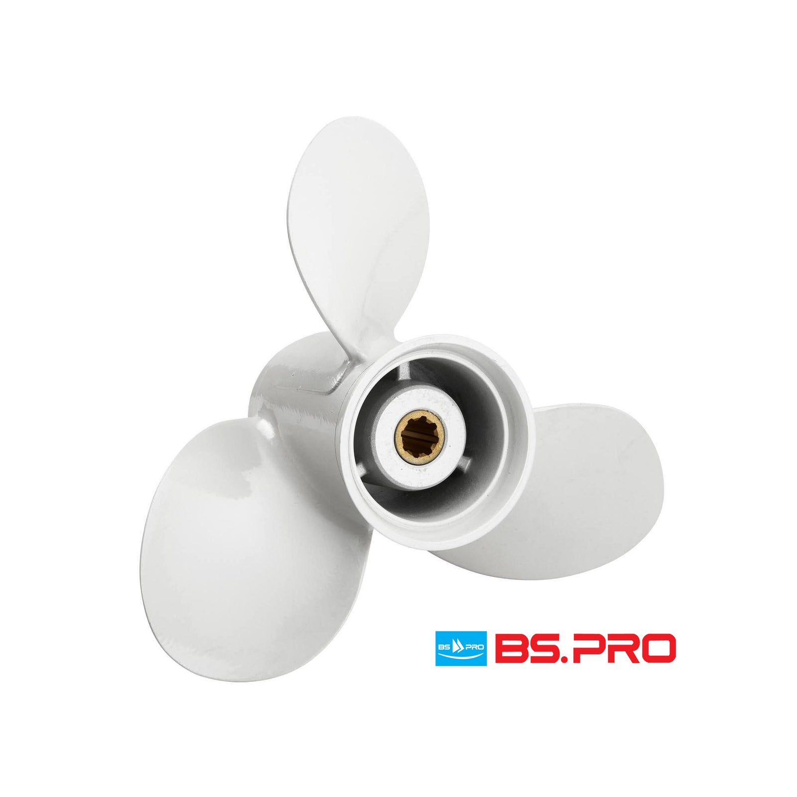 BS Pro 3 kraka