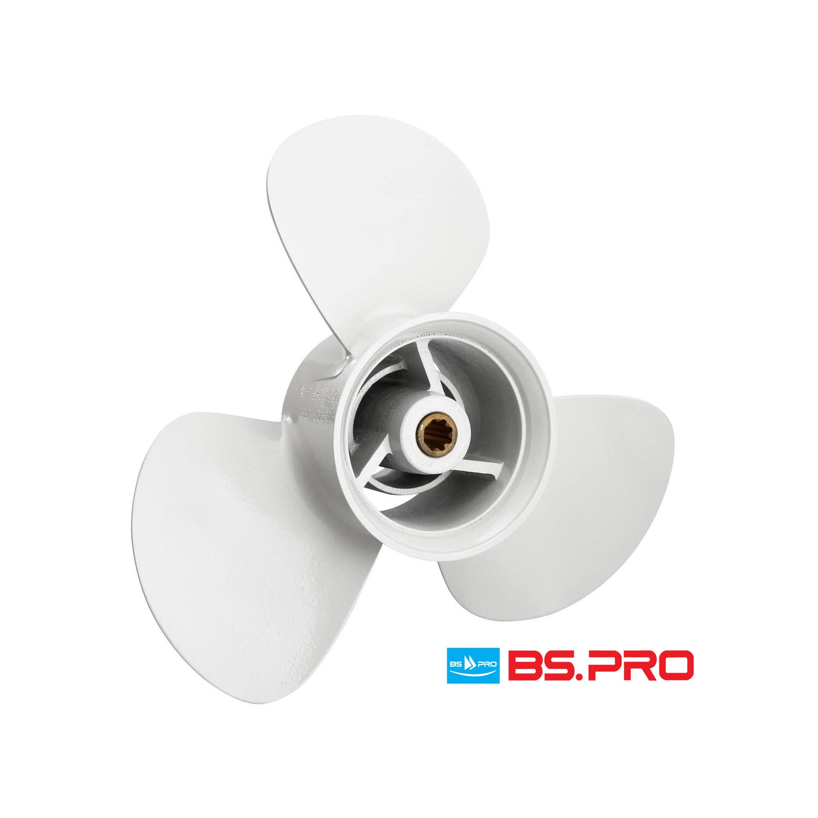 BS Pro 3 kraka High Thrust