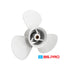 BS Pro 3 kraka High Thrust