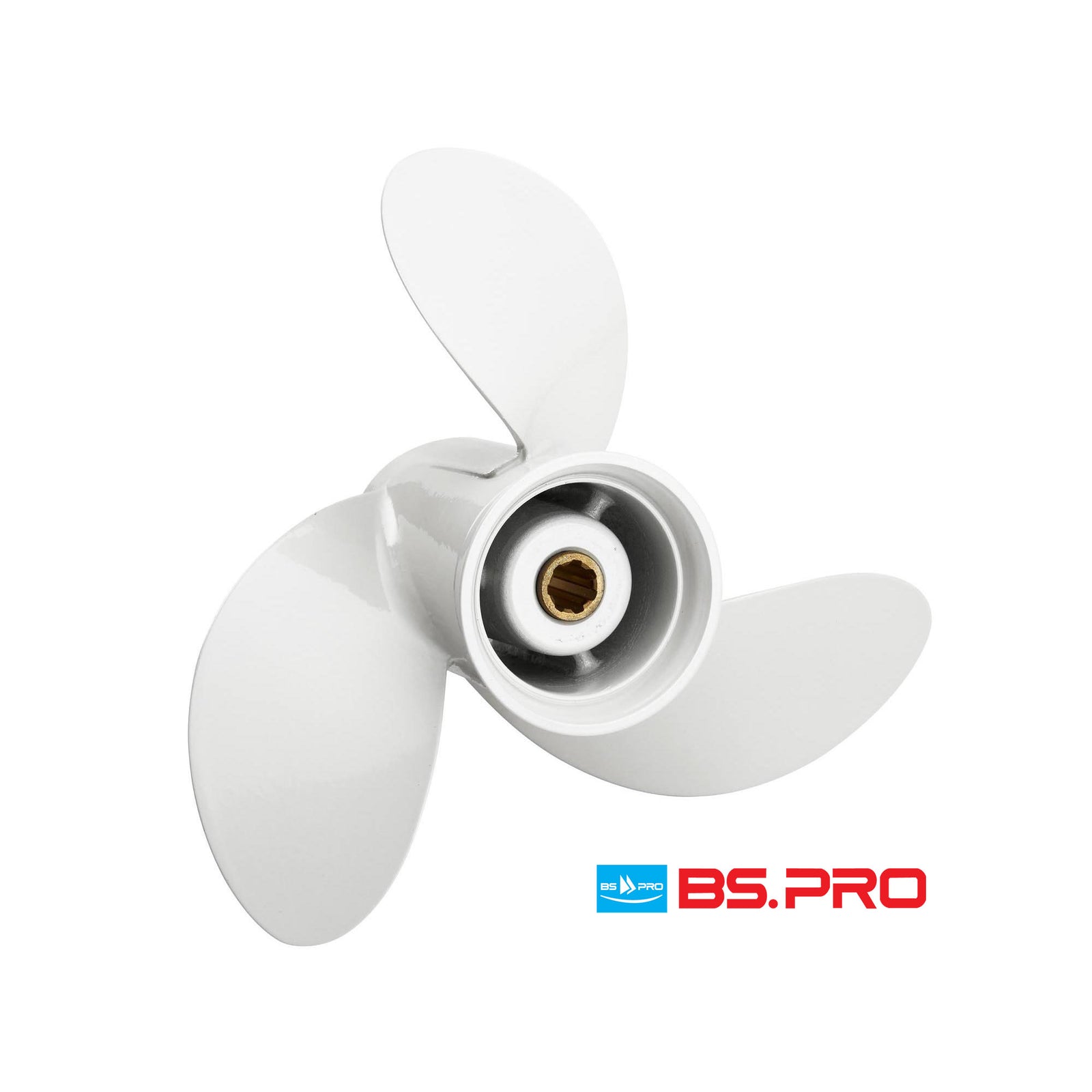 BS Pro 3 kraka