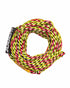 Jobe 4 Persoons Funtube Touw