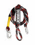 Jobe Magnum Bridle 8ft 4P