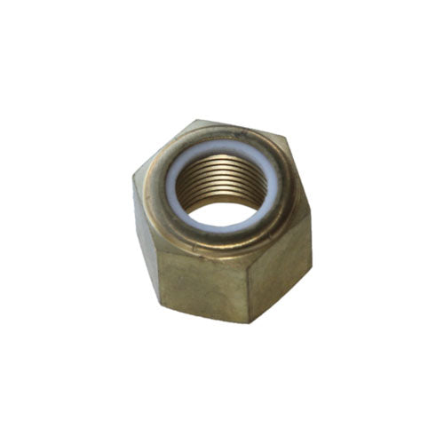 Solas Propeller Nut #MDNT