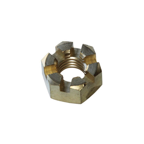 Solas Propeller Nut #OBNT