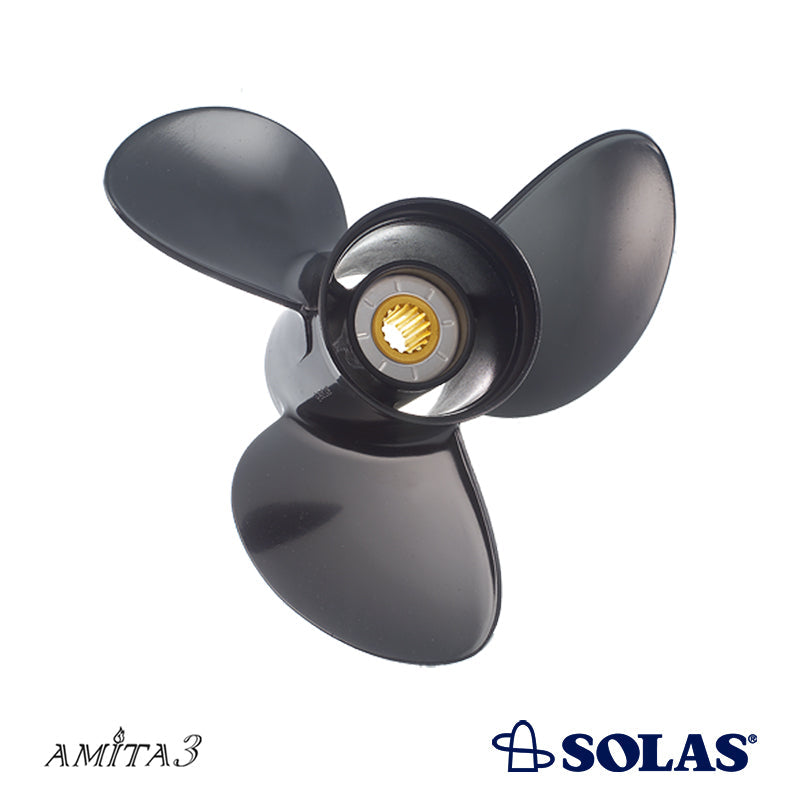 Solas 3 lapátos (JU150 9511)