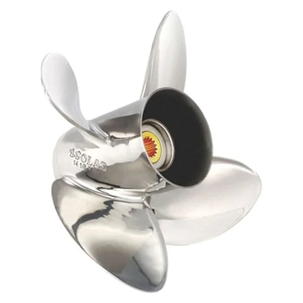 Solas 4 kraka (Inox)