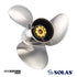 Solas 3 kraka (Inox)