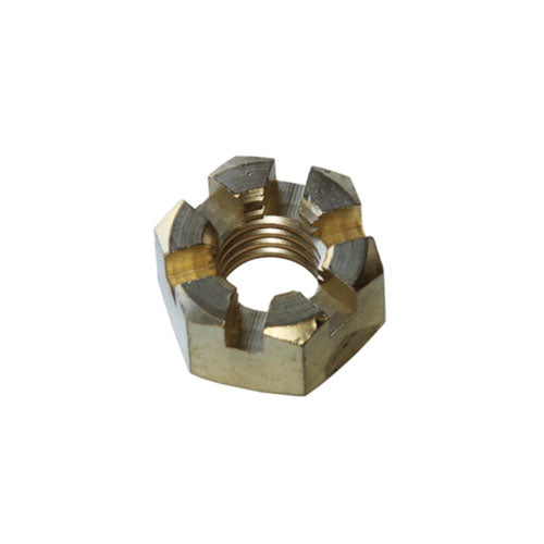 Solas Propeller Nut #TCNT