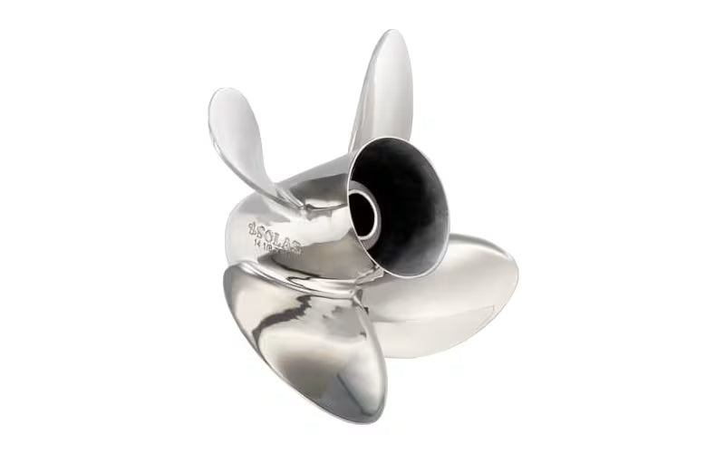 Solas Inox Rubex L4
